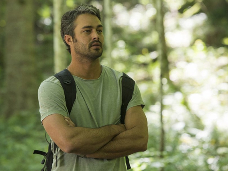 "The Forest" الغابة ذات الأرواح المقرفة